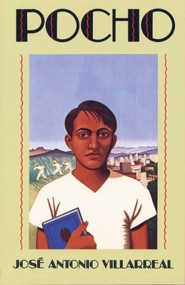 Pocho Paperback Knopf Doubleday Publishing Group