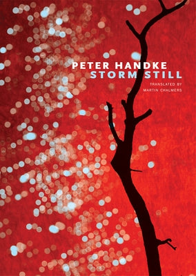 Storm Still Paperback Seagull Books