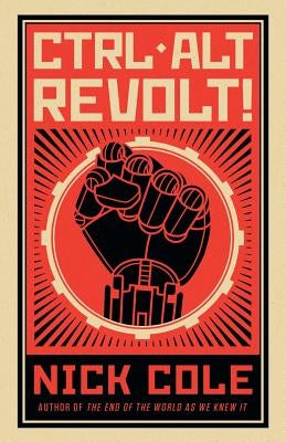 CTRL ALT Revolt! Paperback Castalia House