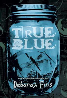 True Blue Paperback Pajama Press
