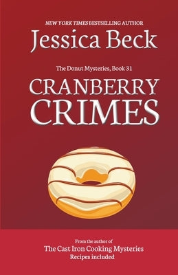 Cranberry Crimes Paperback Cozy Publishing