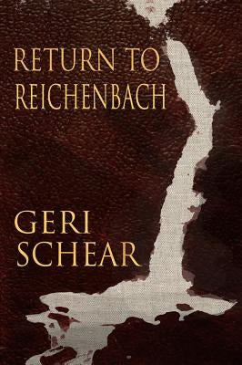 Return to Reichenbach Paperback MX Publishing