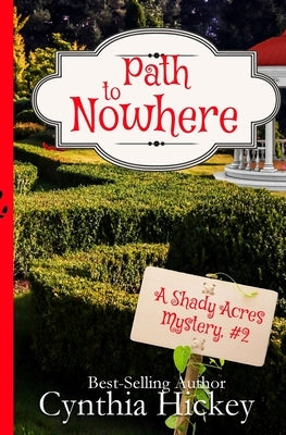 Path to Nowhere Paperback Winged Publications