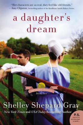 A Daughter's Dream Paperback HarperCollins Publishers