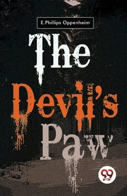 The Devil's Paw Paperback Double 9 Booksllp