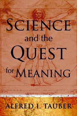 Science and the Quest for Meaning Paperback Baylor University Press