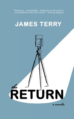 The Return Paperback Shortish Project