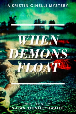 When Demons Float Paperback Resource Publications (CA)