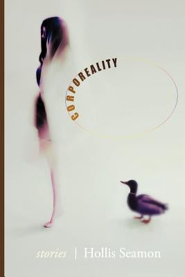 Corporeality Paperback Able Muse Press