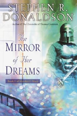 The Mirror of Her Dreams Paperback Del Rey Books