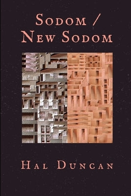 Sodom / New Sodom Paperback Lulu.com