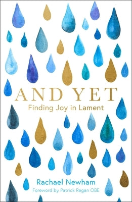 And Yet: Finding Joy in Lament SPCK Publishing