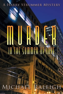 Murder in the Summer of Love Coffeetown Press
