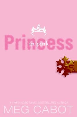 The Princess Diaries, Volume V: Princess in Pink Harperteen