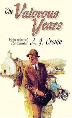 The Valorous Years Paperback A.J. Cornell Publications