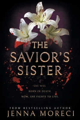 The Savior's Sister Paperback Jenna Moreci