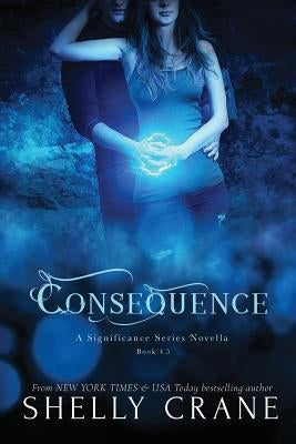Consequence Paperback Createspace Independent Publishing Platform