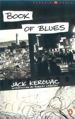 Book of Blues Paperback Penguin Books