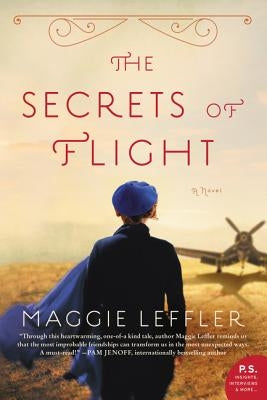 The Secrets of Flight Paperback William Morrow & Company