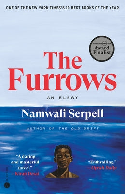 The Furrows Paperback Random House Publishing Group