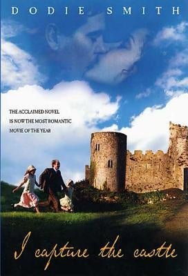 I Capture the Castle Paperback Thomas Dunne Books
