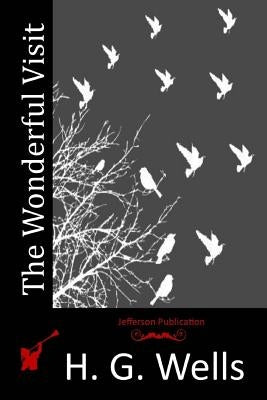 The Wonderful Visit Paperback Createspace Independent Publishing Platform