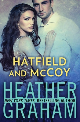 Hatfield and McCoy Paperback Open Road Media Romance