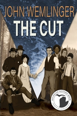 The Cut Mission Point Press