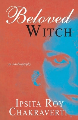 Paperback of Beloved Witch novel by HarperCollins, featuring a dark fantasy cover with mystical artwork and enchanting design.