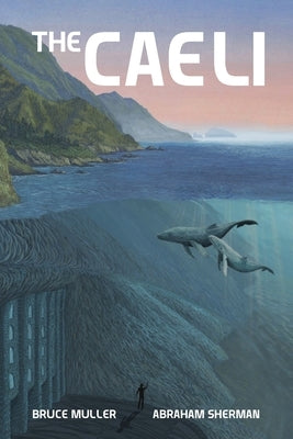 The Caeli: The Odyssey of Melamuri Paperback Trilogy Christian Publishing