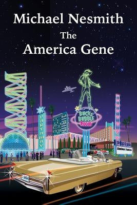 The America Gene Paperback Pacific Arts Video