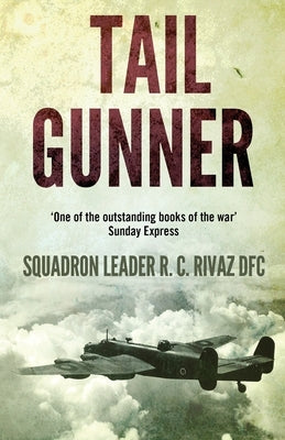 Tail Gunner Paperback Lume Books