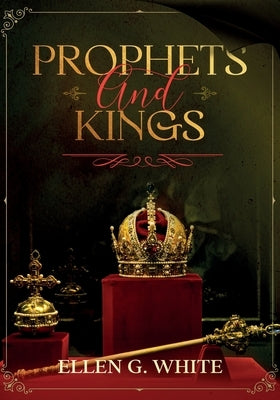 Prophets and Kings Paperback Waymark Books