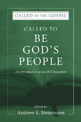 Called To Be God's People Paperback Wipf & Stock Publishers