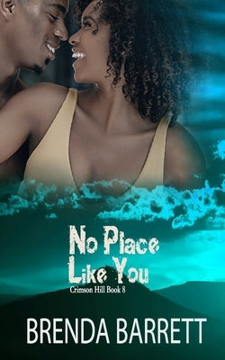 No Place Like You Paperback Jamaica Treasures