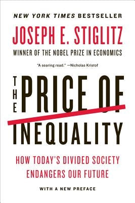 The Price of Inequality W. W. Norton & Company