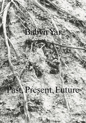 Babyn Yar: Past, Present, Future Paperback Spector Books