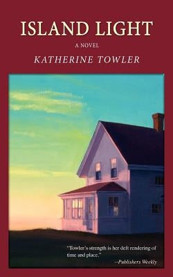 Island Light Paperback Riverrun Select