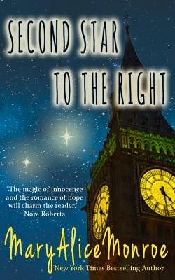 Second Star to the Right Paperback Gems Publishing