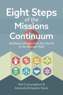 Eight Steps of the Missions Continuum Paperback International Mission Board - SBC