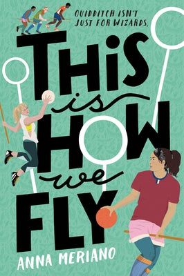This Is How We Fly Paperback Viking Books for Young Readers