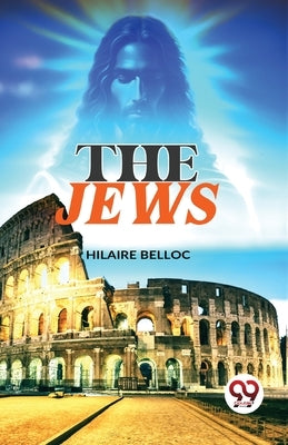 The Jews Paperback Double 9 Books