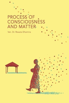 Process of Consciousness and Matter Paperback Pariyatti Press