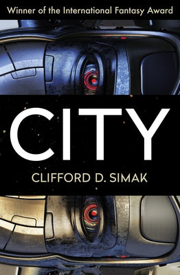 City Paperback Open Road Media Science & Fantasy
