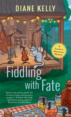 Fiddling with Fate Paperback Penguin Publishing Group