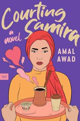 Courting Samira Paperback Harpervia
