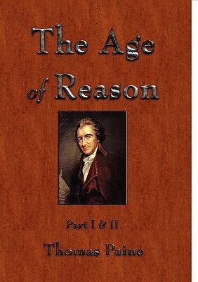 The Age of Reason Paperback Watchmaker Publishing