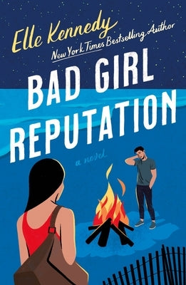 Bad Girl Reputation: An Avalon Bay Novel Paperback St. Martin's Griffin