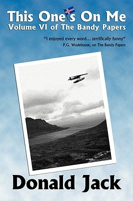 This One's on Me Paperback Sybertooth Inc