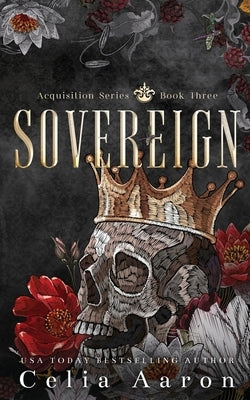 Sovereign Paperback Createspace Independent Publishing Platform